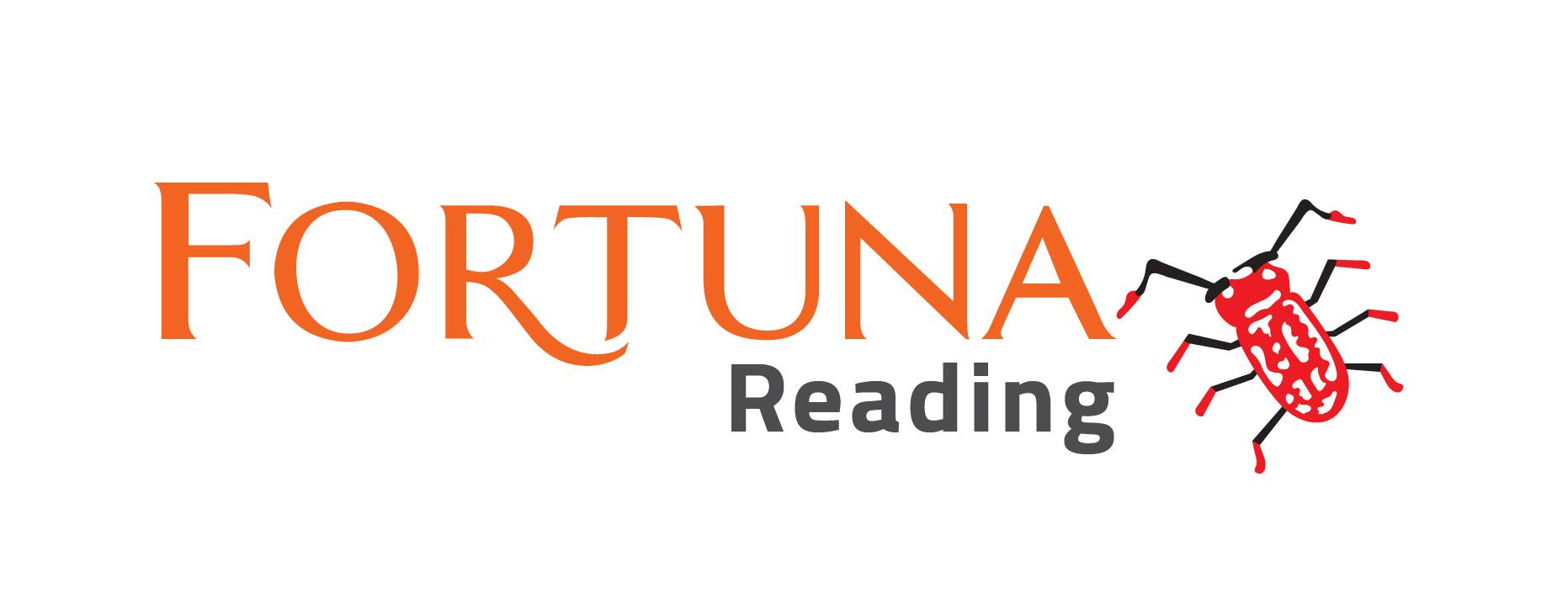 Logo Fortunareading